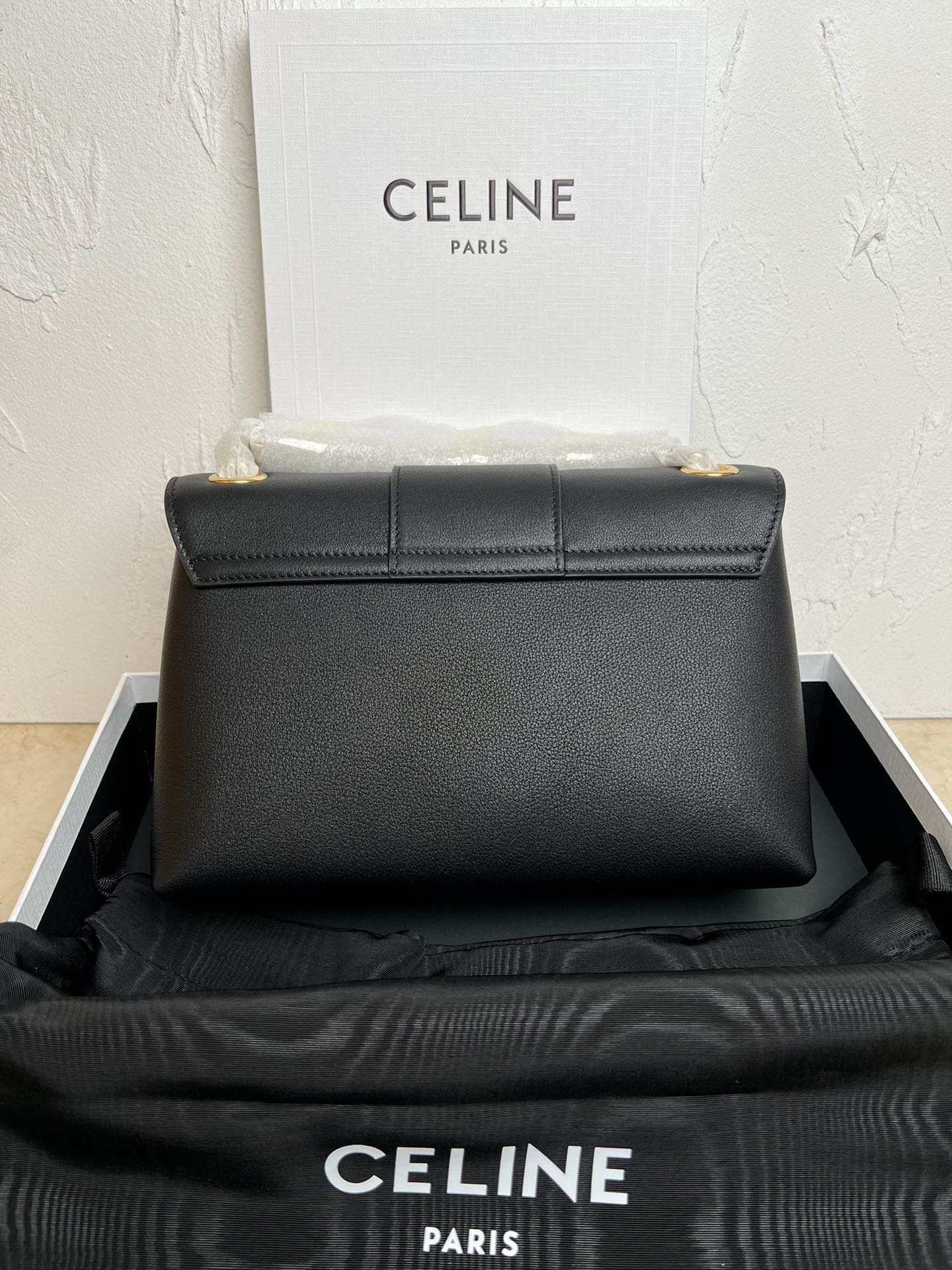 Celine Satchel Bags